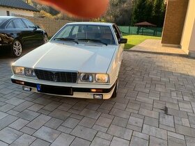 Maserati Biturbo - 1