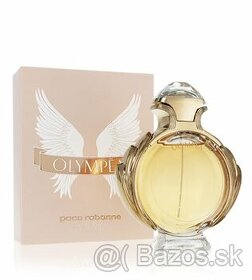 Paco Rabanne Olympéa EDP 80 ml pre ženy