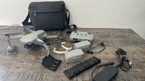 DJI Mavic air 2 fly more combo