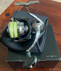 Navijak Daiwa Exist 4000