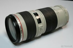 Canon EF 70-200mm f/4L USM