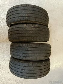 205/55R17 91V Michelin letná