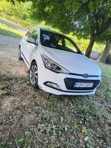 Predám Hyundai i20