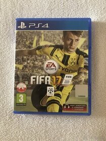 FIFA 17 PS4 - 1