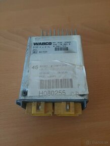 MAN TGA - ECAS WABCO 4461700030