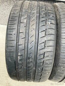 R19 275/35 Continental letne ❗️2ks ❗️ - 1