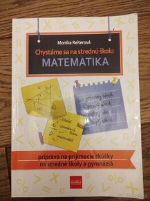 Matematika - priprava na Ss