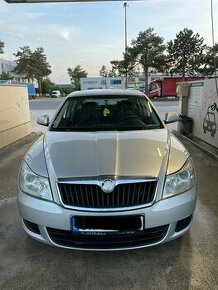 Škoda Octavia II 1.9 TDi, 77kw, DSG