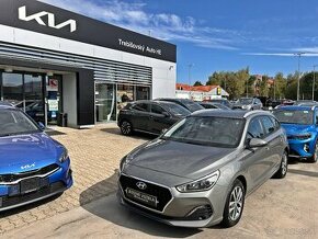 Hyundai i30 CW 1.4i M6 Cool - 1