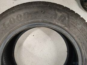 Zimné pneumatiky GOODYEAR 205/65 R16 95H