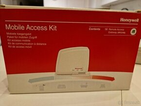 Predám Honeywell Remote Access Gateway RFG100