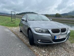 330xi 2011 3.0 benzin 200kw automat - 1