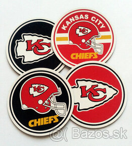 Kansas City Chiefs / NFL - 1