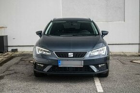 Seat Leon ST 1.5 TSI 130 Style, 1. majietľ, SK vozidlo - 1