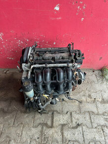 Motor Ford Focus 1,6 16V 85KW HXDA rok 2005 záruka - 1