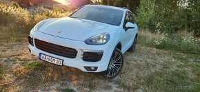 Porsche Cayenne 3.0TDI Diesel II FL - 1