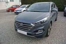 Hyundai Tucson r. 2016 2.0CRDi 4x4 Xpossible+, panorama, LED