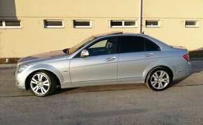 Mercedes C300 - 1