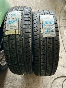 Pirelli carrier winter 225/75 R16 C zimne - 1