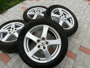 Ford, Volvo 5x108 r16 - 1