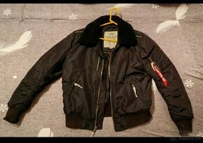 Predam bundu alpha industries - 1