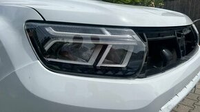 Dacia Duster 2022  lift predne prave svetlo led - 1