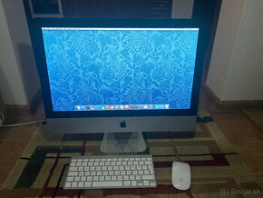 Apple iMac 21,5" - - 1