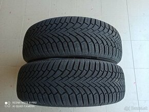 zimne pneu 215/65 R16 - 1