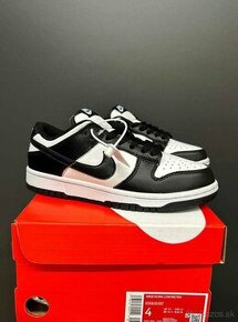 Nike Dunk Low SB Panda Black-White - 1