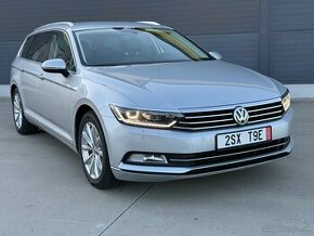 Volkswagen Passat 2.0tdi highline b8