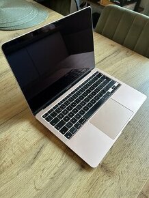 Macbook Air M1 8GB Gold - 1