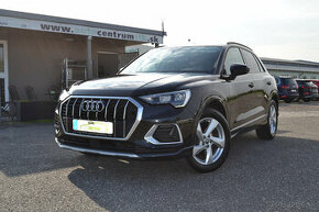 Audi Q3 35 2.0 TDI Advanced S tronic - 1