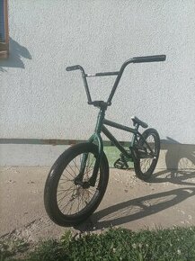 Predám bmx