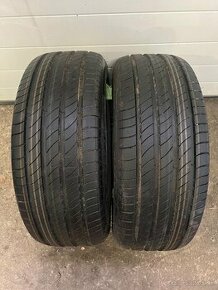 Letne Pneu Michelin 205/45 R17 88H 4ks - 1