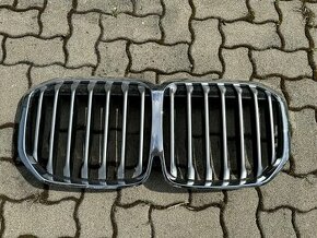 Bmw ladvinky grill X7 G07 - 1