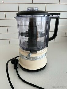 KitchenAid food processor