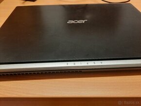 Acer aspire 7 - 1