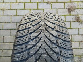 Zimné pneu Nokian WR SUV 4 245/45 R19 XL - 1