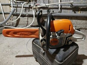 Stihl MS 231 - 1