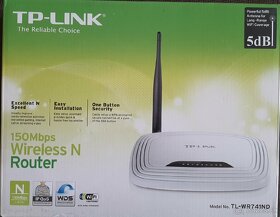 Wifi Router