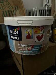 Magnetická farba Helios Spektra magnetic