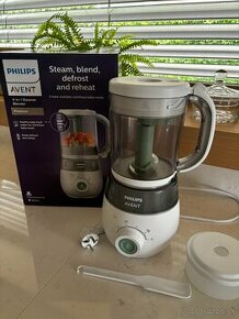 Avent parny mixer