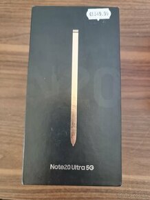 Samsung Galaxy Note 20 Ultra 5G