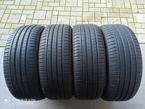 letne pneu Pirelli 235/50 R19