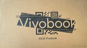 Notebook Asus Vivobook Go 15