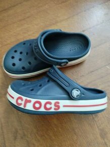 Crocsy