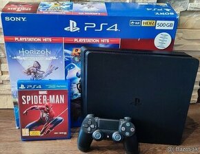 Ps4 slim vhodne ako dar