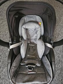 KIDDY Autosedačka Evoluna i-size 2 + Isofix základňa