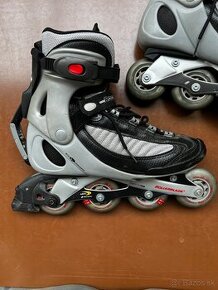 Kolieskove korcule Rollerblade 270-275mm