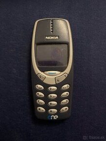 Nokia 3310 na ND